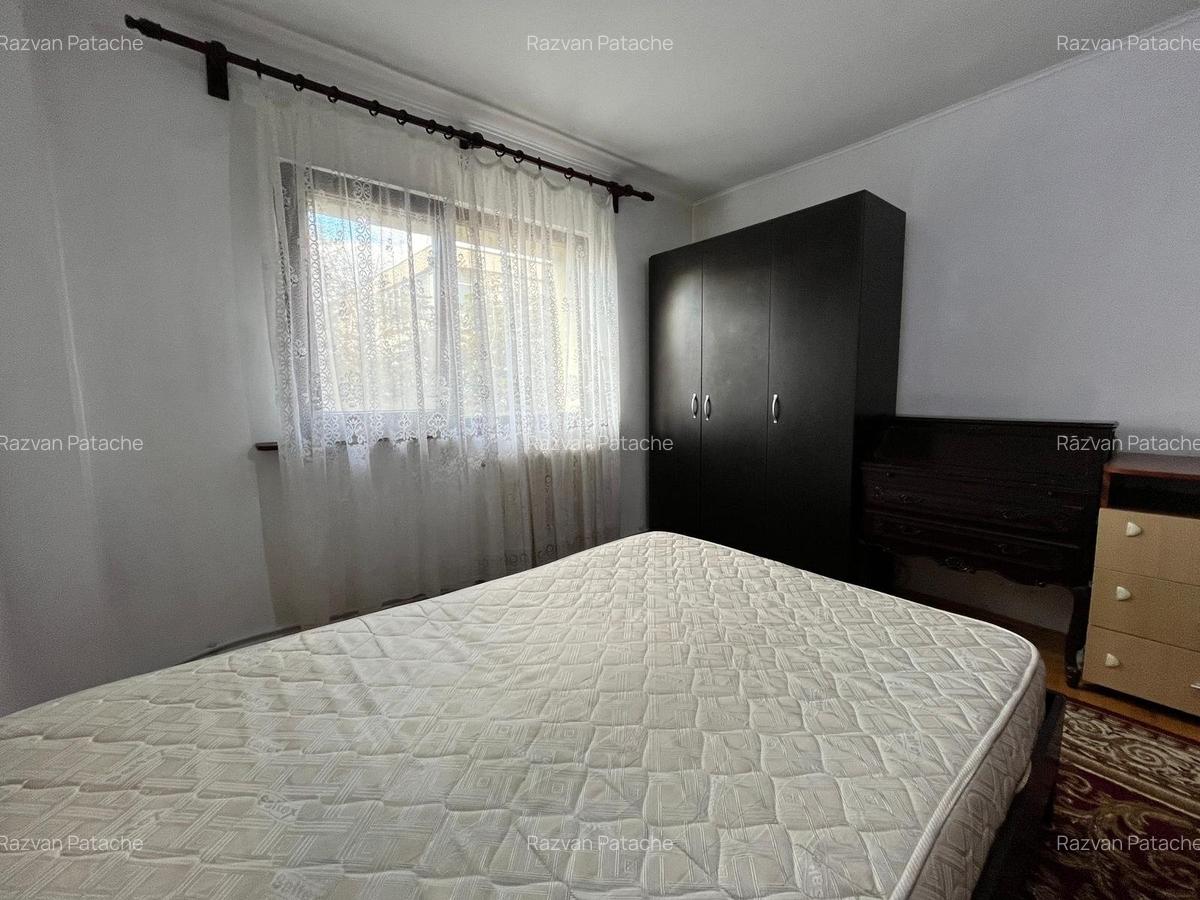 Apartament cu 2 camere Zona CUG 360 euro - 5