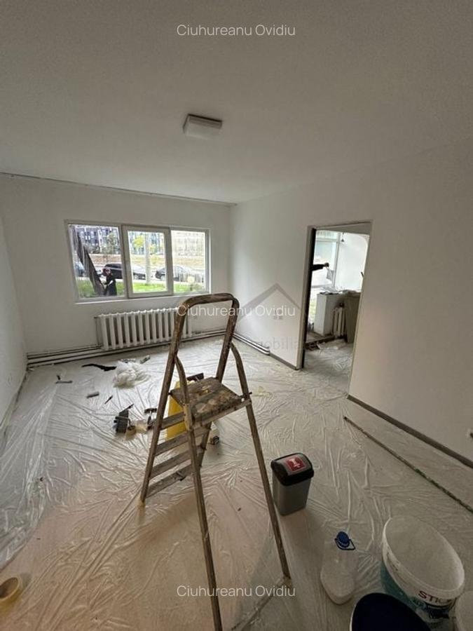 Spatiu comercial Podu Ros - 4