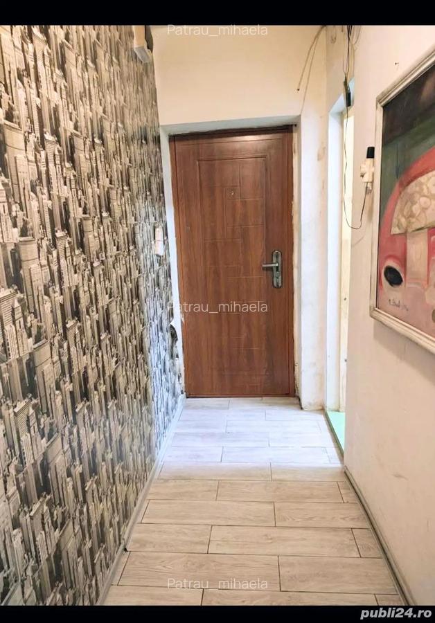 Vand apartament cu 2 camere, Hunedoara, decomandat, zona OM, 45000 euro neg - 5
