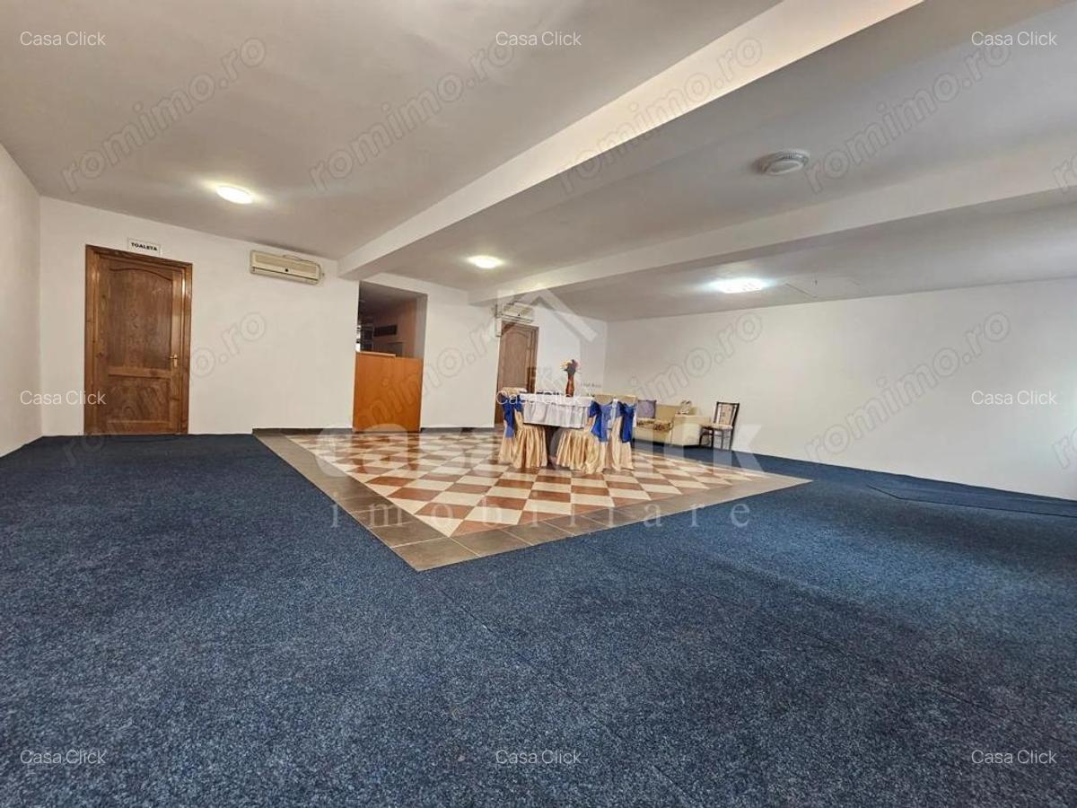 Spa?iu comercial ideal pentru dezvoltarea afacerii tale Exclusiv Casa Click, Micro 20 - 3