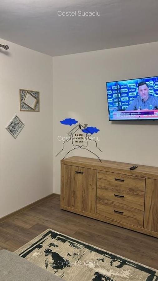 Apartament 2 camere - zona Gemenii - 6