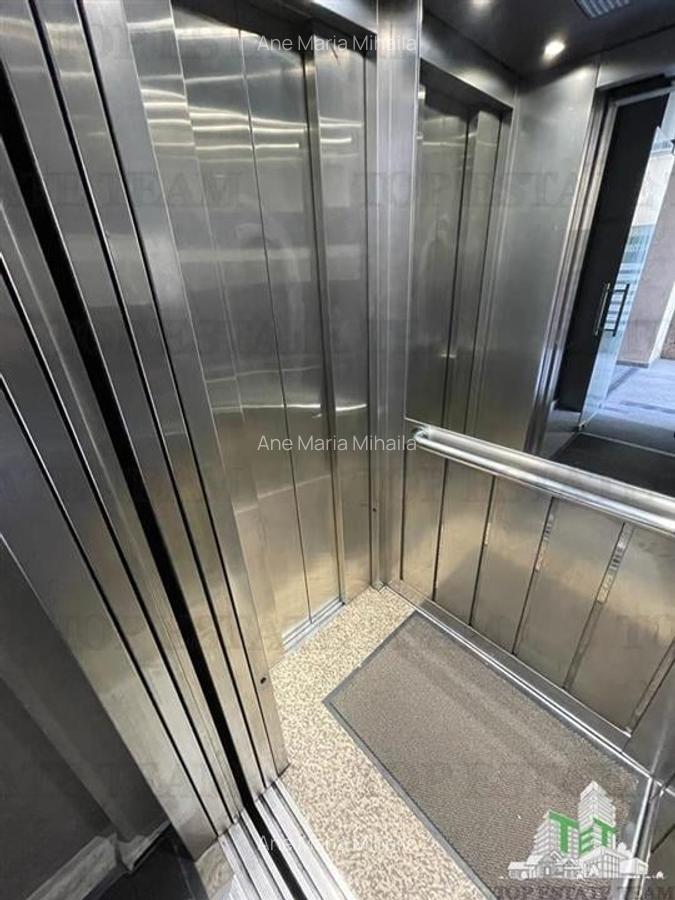Spatiu de birouri de inchiriat, cu parcare,  zona Romana , 150 mpu - 14