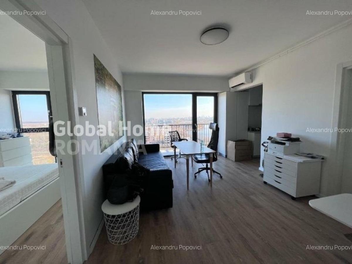 Apartament 2 Camere 47 MP | Sisesti | Baneasa | Bloc nou 2021 | - 2