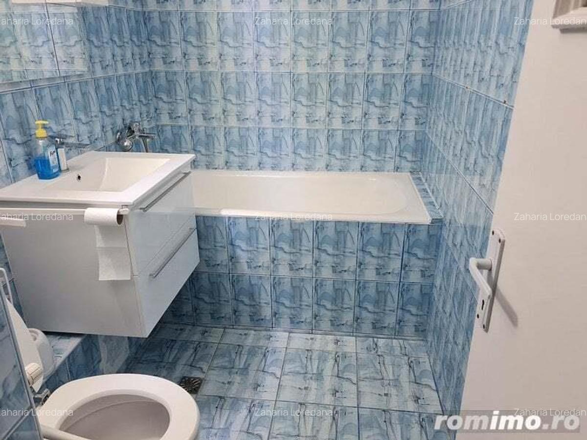 Apartament cu 3 camere in zona Ferdinand de inchiriat - 7