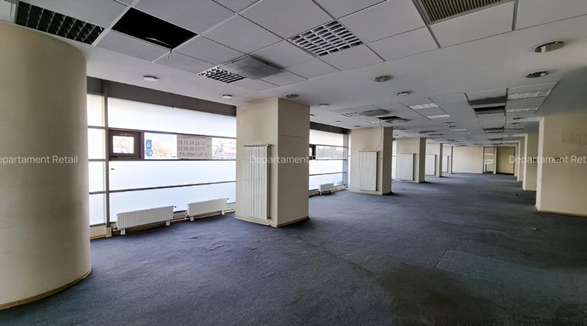 Spațiu comercial, 3014 mp în Pantelimon - 6