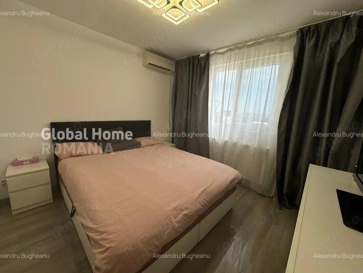 Apartament 2 camere| Dorobanti Floreasca Stefan cel Mare| Balcon | Zoan Superba - 6