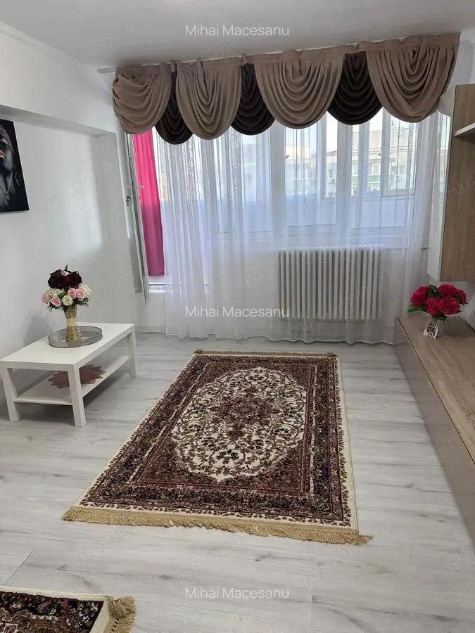 Apartament 2 Camere Vanzare Stefan cel Mare Lizeanu Obor Metrou - 2