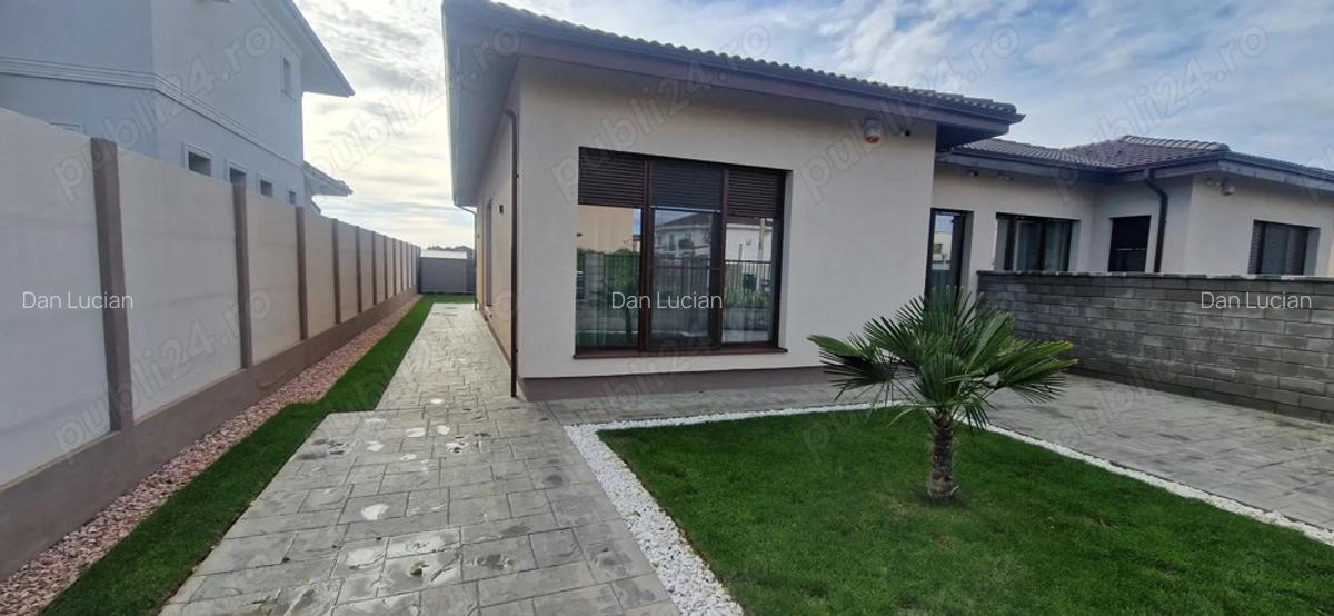 Proprietar inchiriez Duplex modern pe Parter situat in zona Belvedere - 4