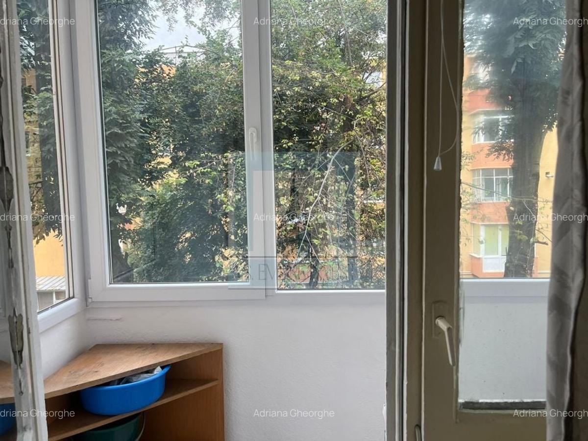 De inchiriat apartament 2 camere/ zona Onix - 12