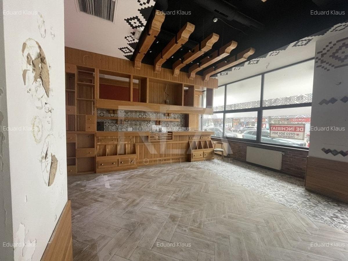 SPATIU COMERCIAL MIHALACHE - Front stradal 18m - 3
