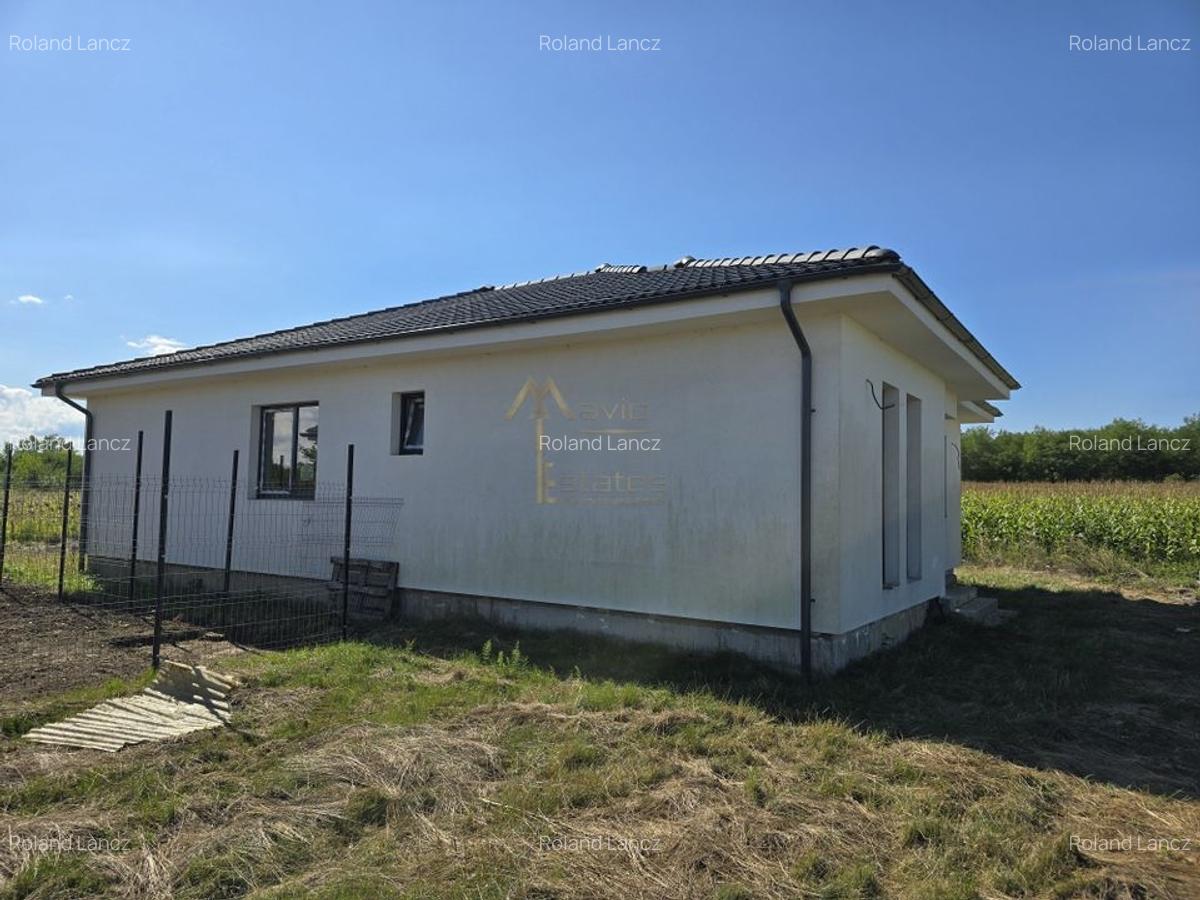 Martinesti, Casa individuala pe parter, 3 Dormitoare, 2 Bai - 1