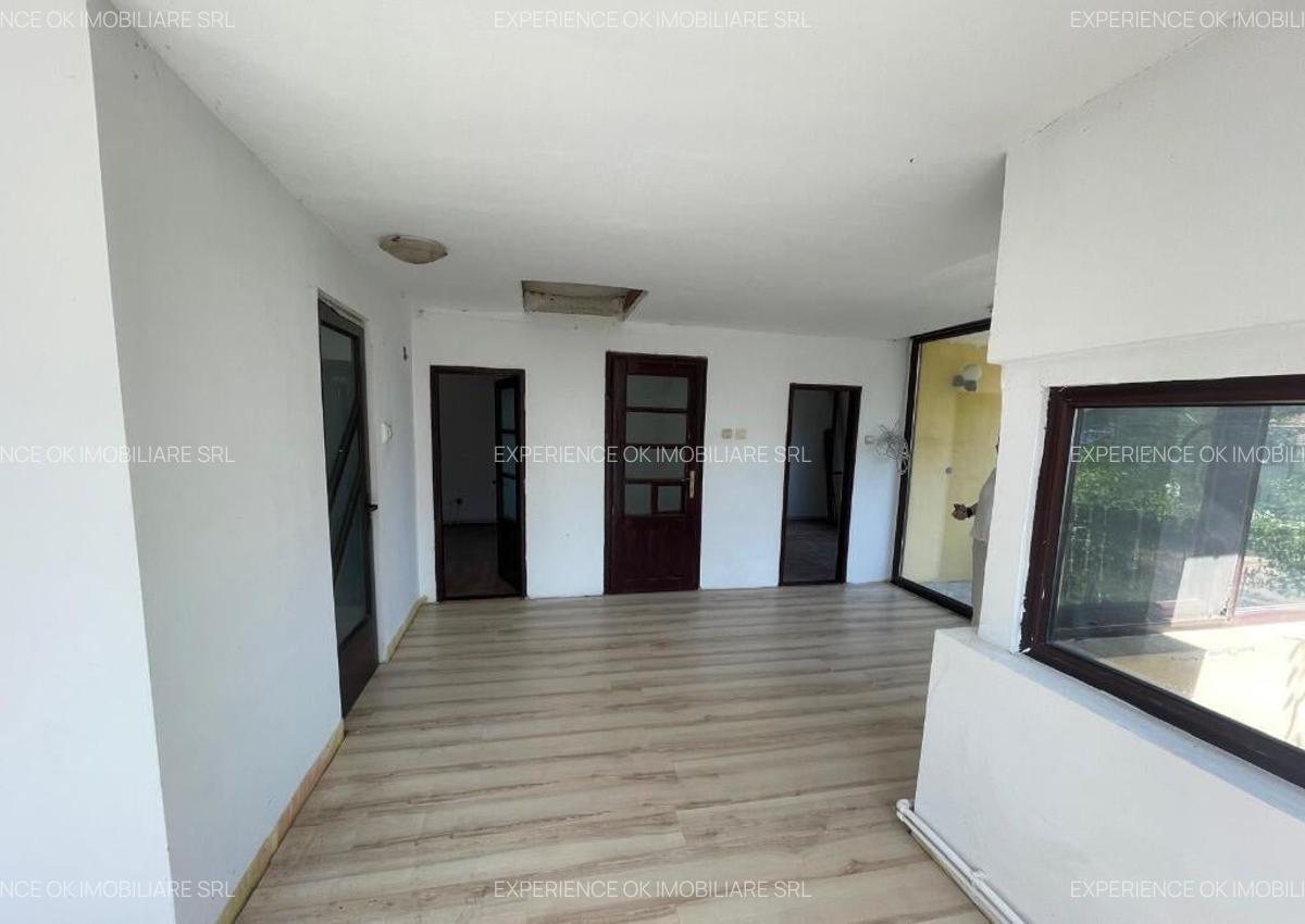 Casa 4 camere P+1E zona 3 Insule - 21