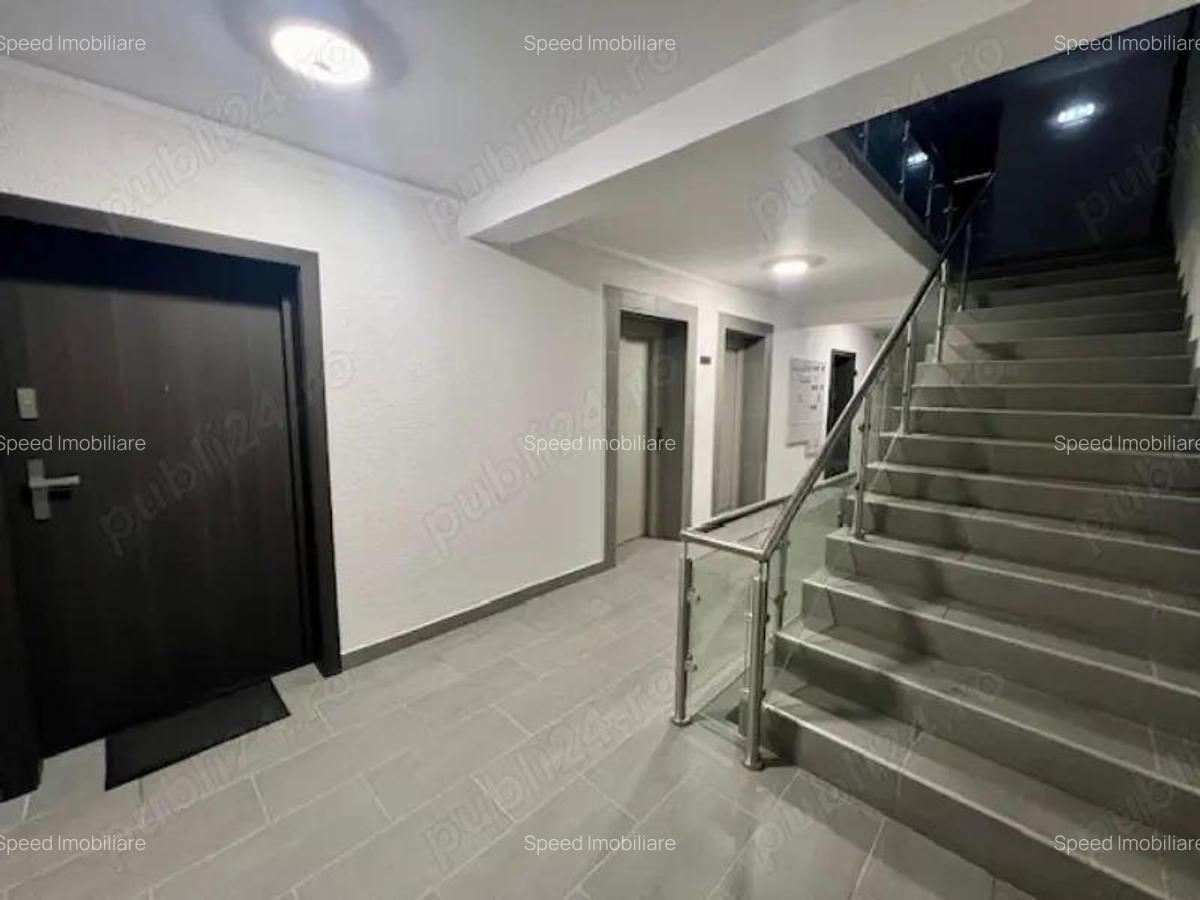 AA 979 De inchiriat apartament cu 1 camera in Tg Mure? - Tudor - 9