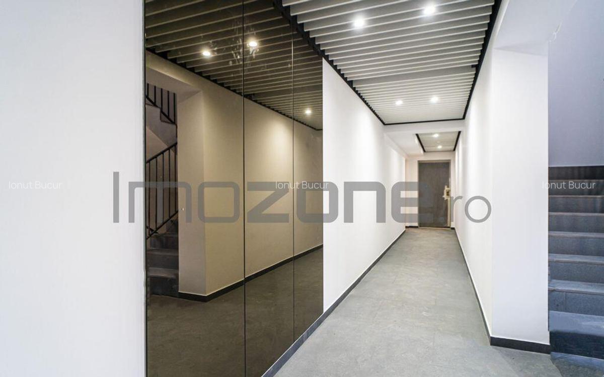 Str. Ghidigeni, zona Raul Doamnei, 2 cam. bloc nou, finis... - 13