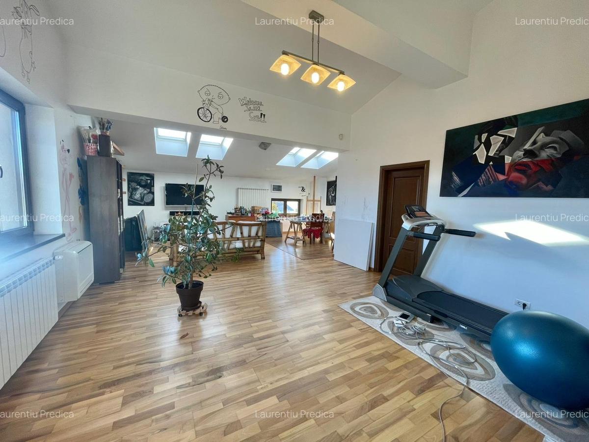 Casa - Damaroaia, Heerastrau, Expozitiei - 10