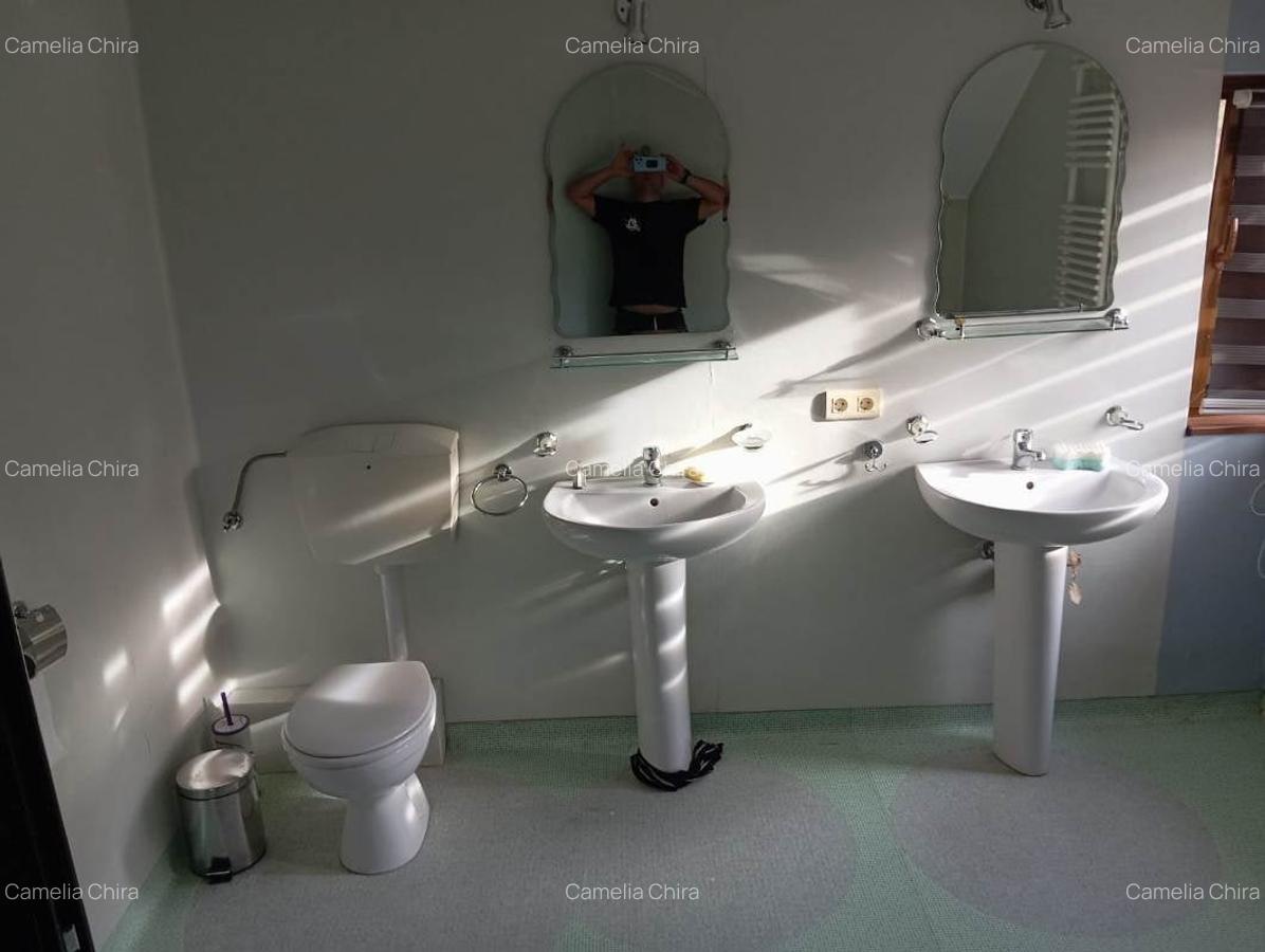 Casă cu 3 camere în Tăuții-Măgherăuș - 21