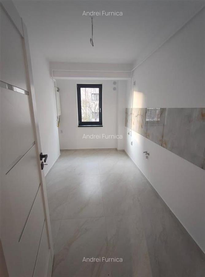 Apartament 2 camere Valea Lupului - Mall Moldova - 12