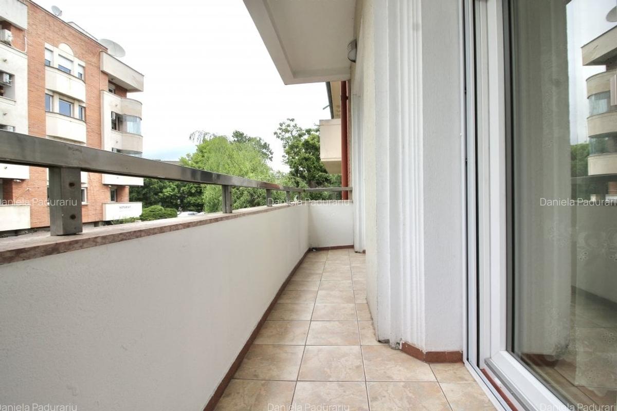 DOROBANTI- STRADA ZAMBACCIAN, APARTAMENT 4 CAMERE IN VILA, 134 MP, 0% COMISION! - 15