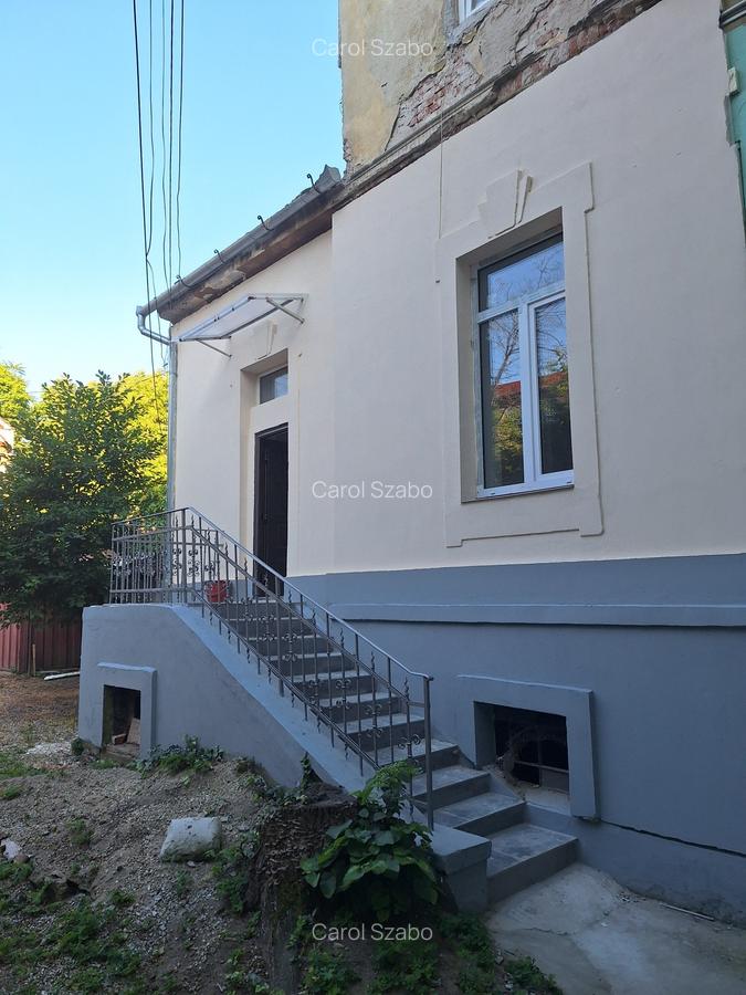 Apartament ultracentral - 1