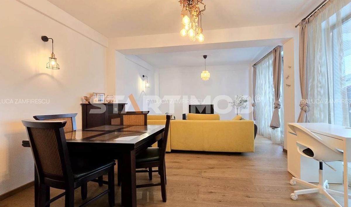 Apartament 2 camere Dealul Morii Residence - 2