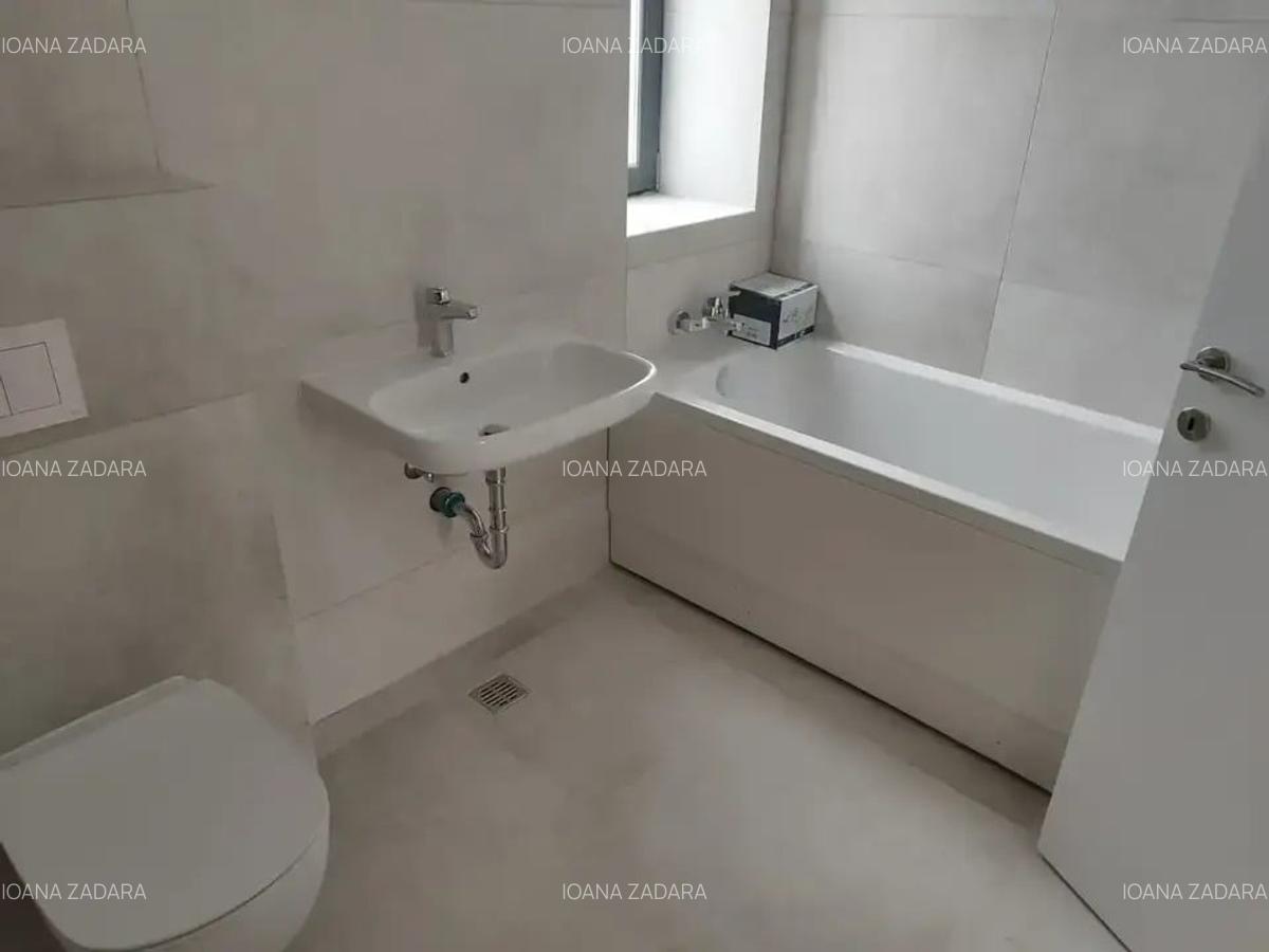 Metrou Nicolae Teclu  Apartament de 3 camere  Titan  Theodor Pallady - 4