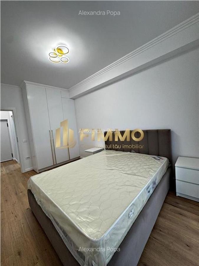 Apartament prima inchiriere | Ipotesti | Loc de parcare privat | ID:1387 - 5