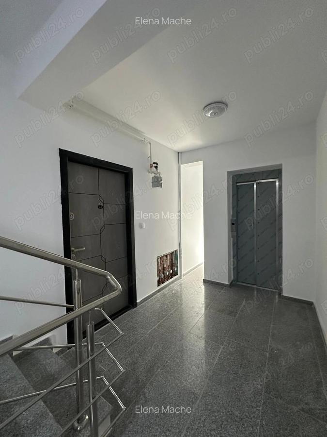[12 MIN METROU DIMITRIE LEONIDA] Apartament 2 camere ?i gradina in proprietate - 3