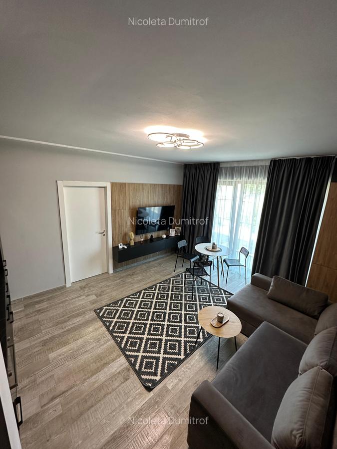 Apartament 2 camere - totul nou - Mamaia, Cazino - cu loc de parcare subteran - 3