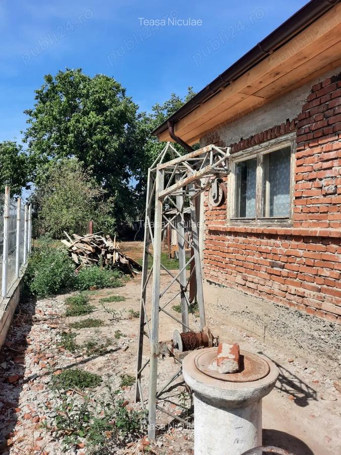 Casa de vanzare Comuna Cornesti sat Postarnacu - 8