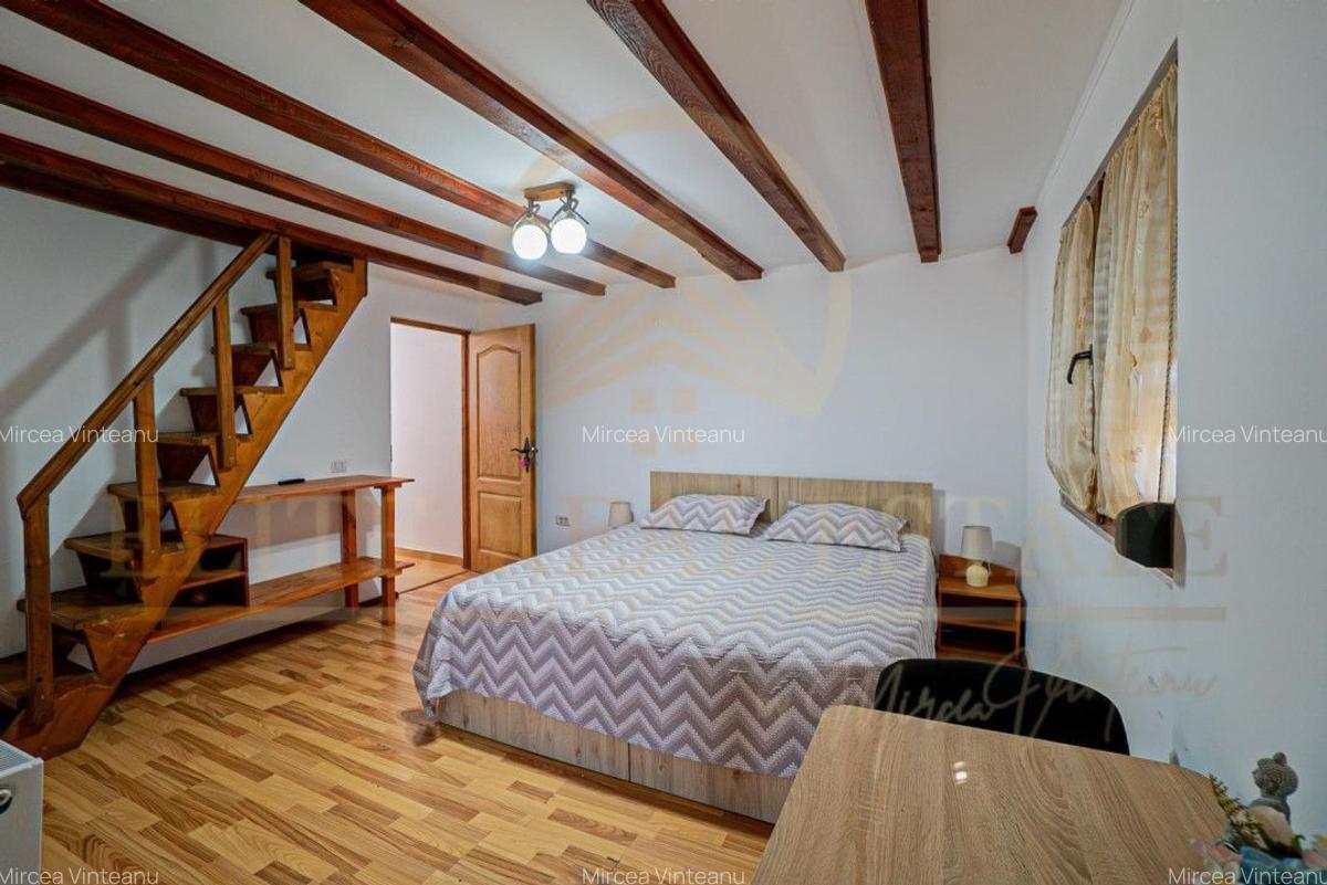 Vila turistică complet funcțională! - 15