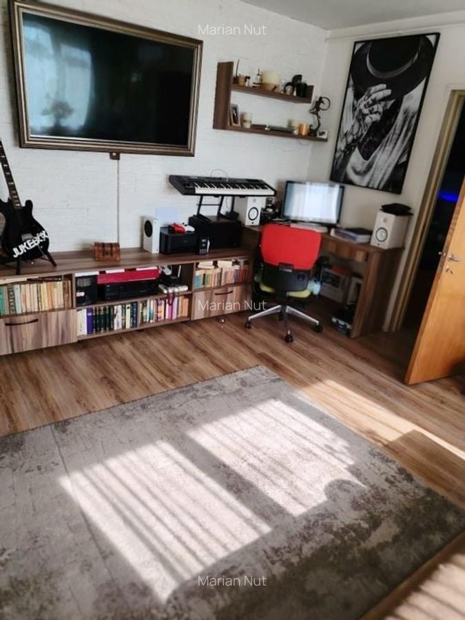 Apartament 3 cam, bloc reabilitat termic, poziție excelentă - 16