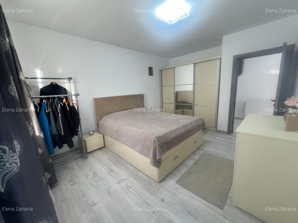 Costinesti casa moderna la sol an constructie 2024 teren 609 mp - 3