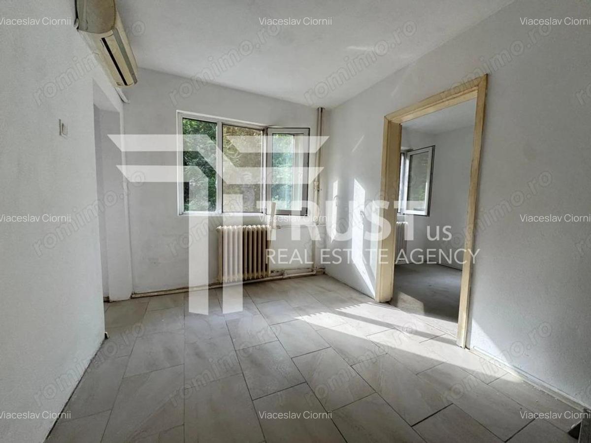 Apartament 2 camere, 32 mp, Parter, Sagului / Pia?a Doina COMISION 0 - 3