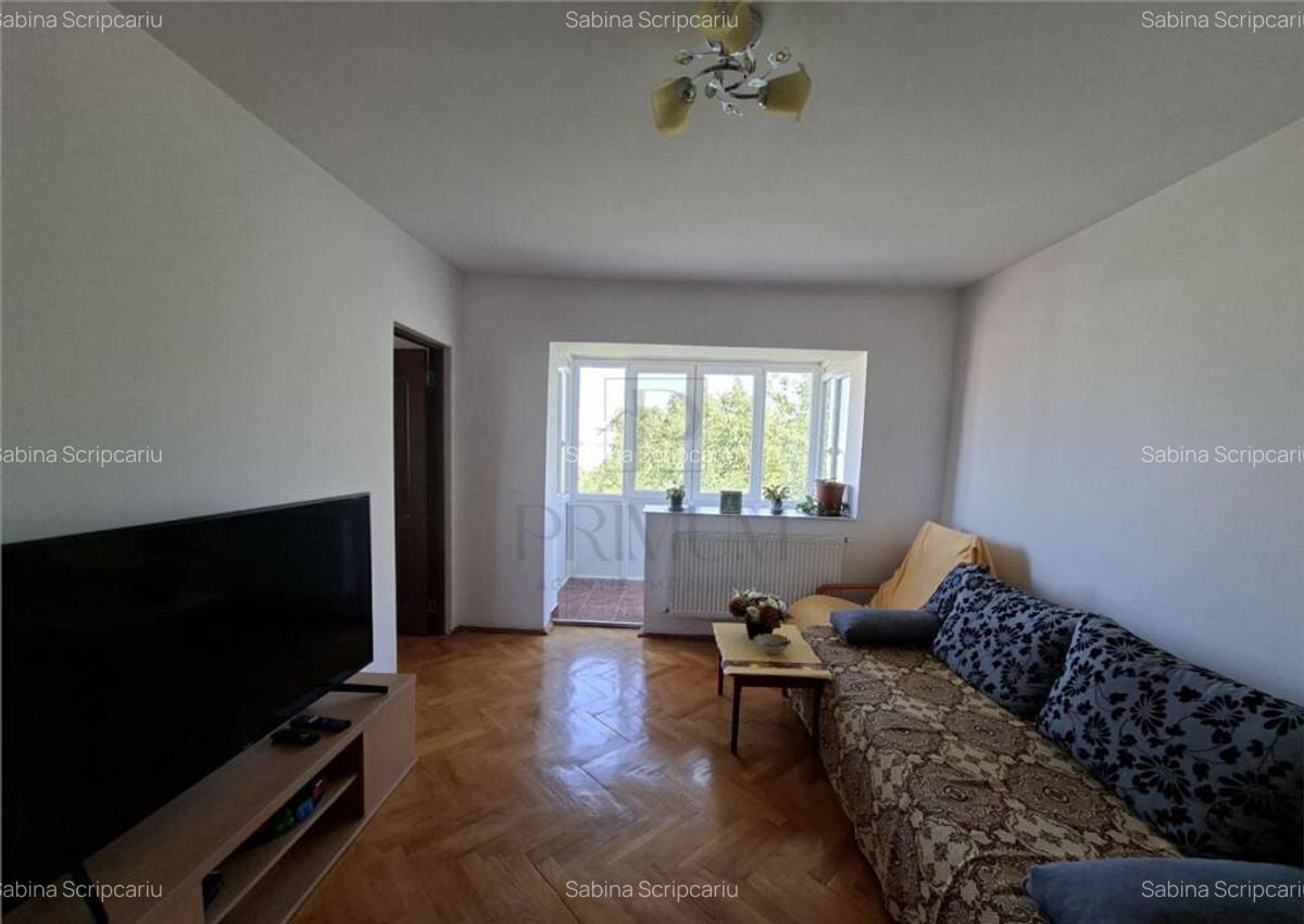 TAKE IONESCU - 4 Camere - RENOVAT - Centrala proprie - Clima - 2