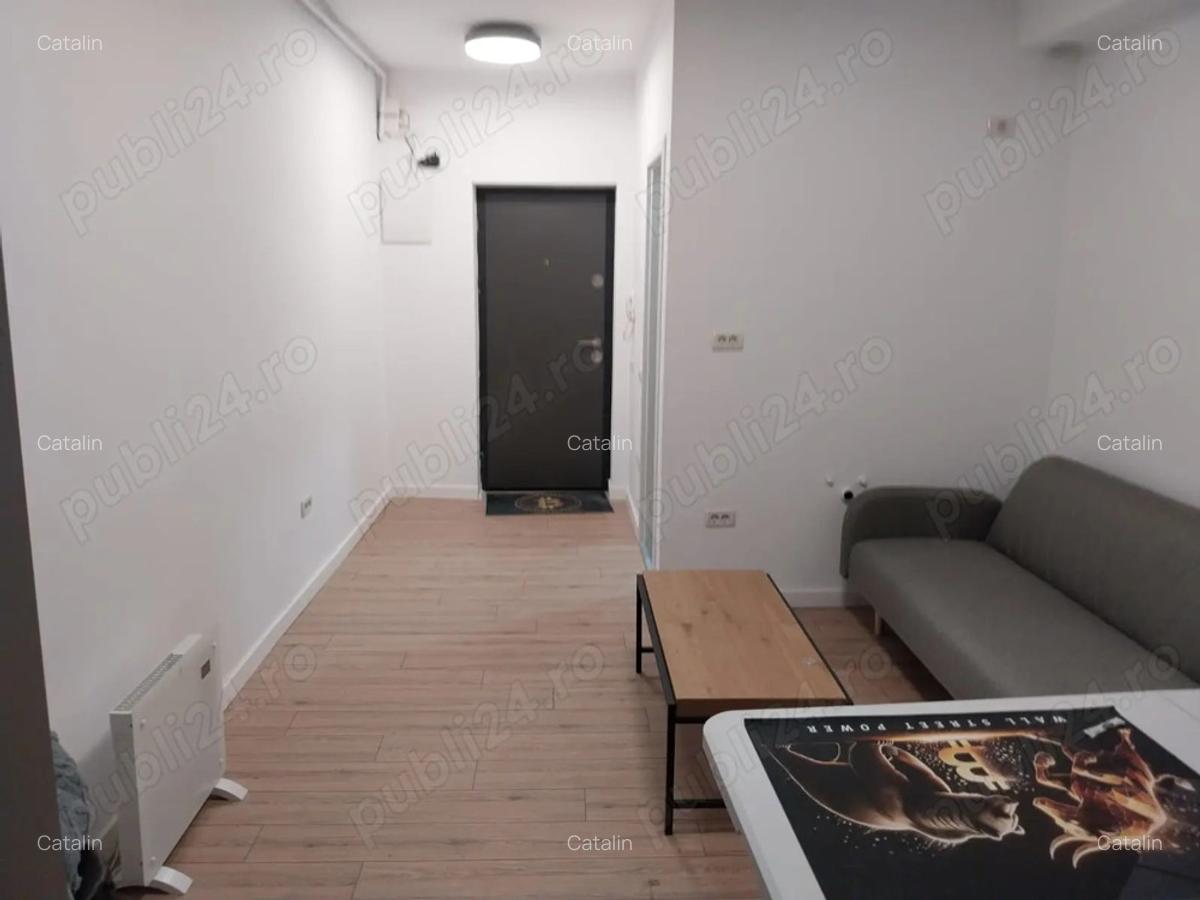 Garsoniera de inchiriat - 3 Garsoniera de inchiriat - 3
