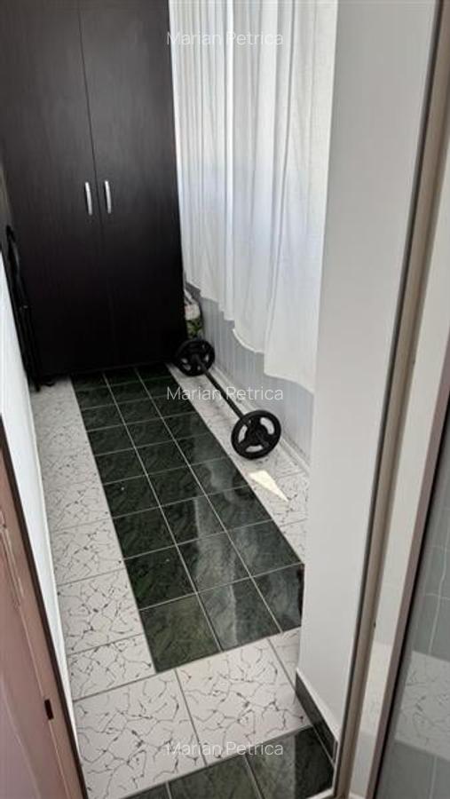Apartament cu 2 camere decomandat în Tei - 5