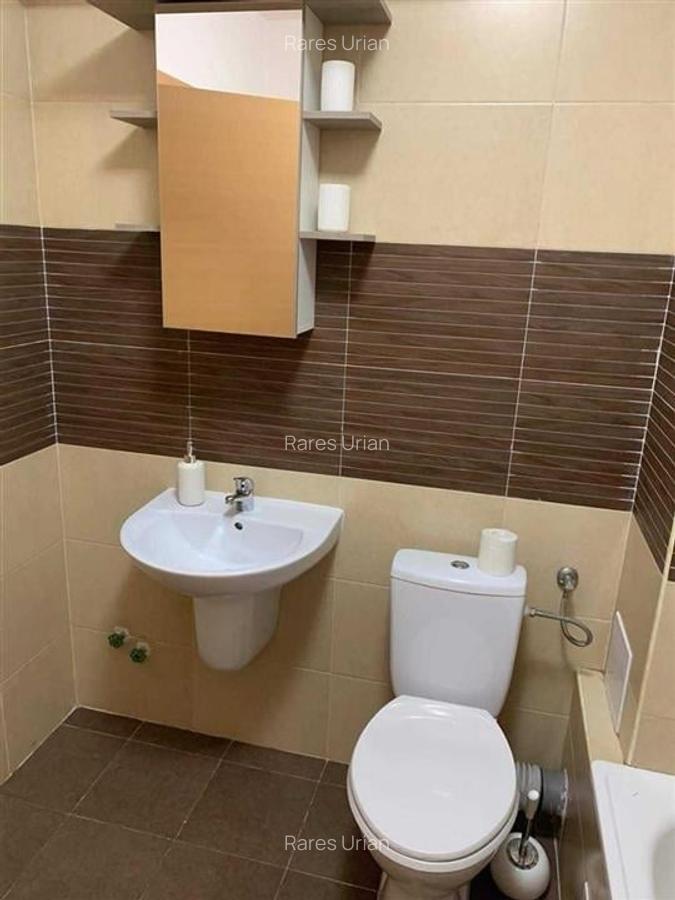 Apartament de inchiriat cu loc de parcare, 2 camere, Gheorgheni Cluj Napoca - 4