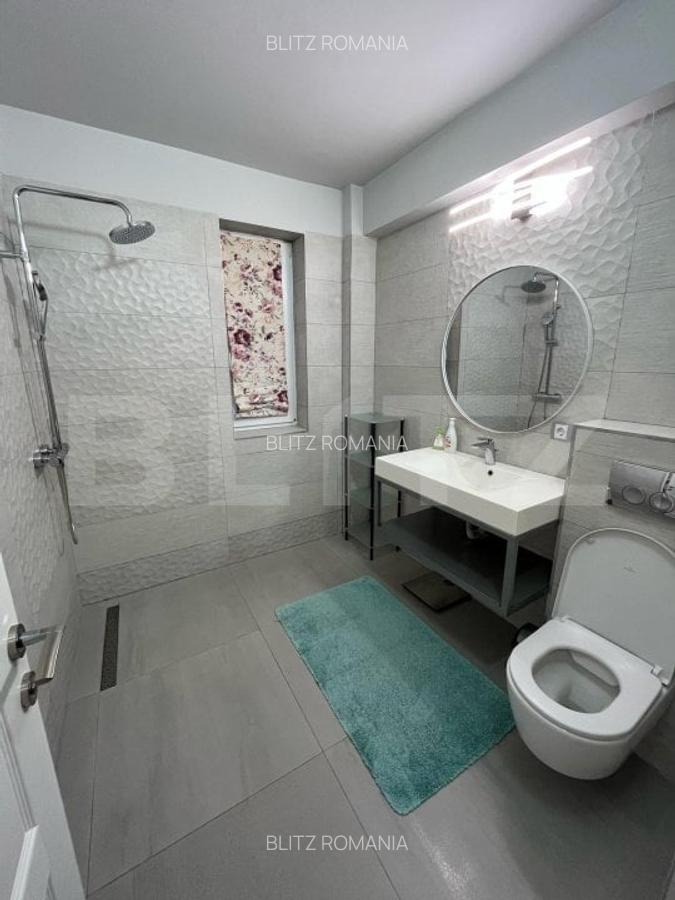 Apartament 3 camere , parcare, pet friendly - 6