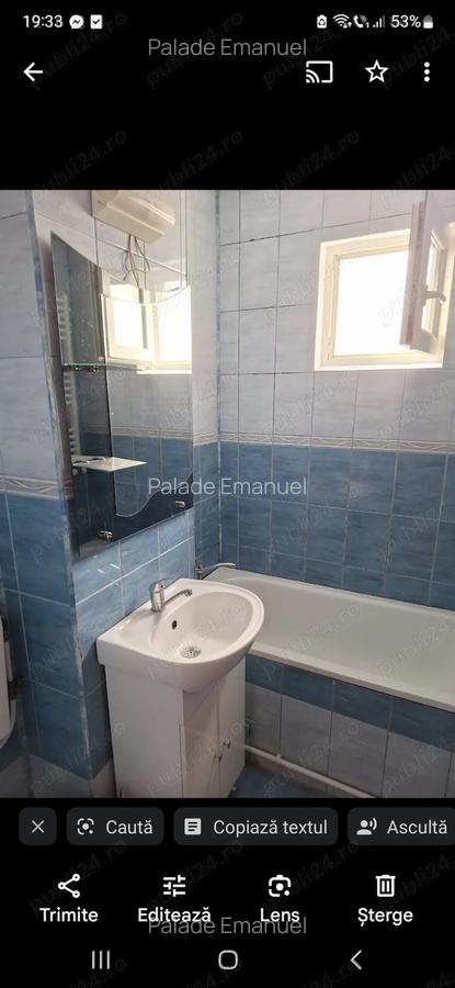 Proprietar. 3 decomandate. 57 mp. Bacau .str Bucegi 117. Prer 50000 euro - 6