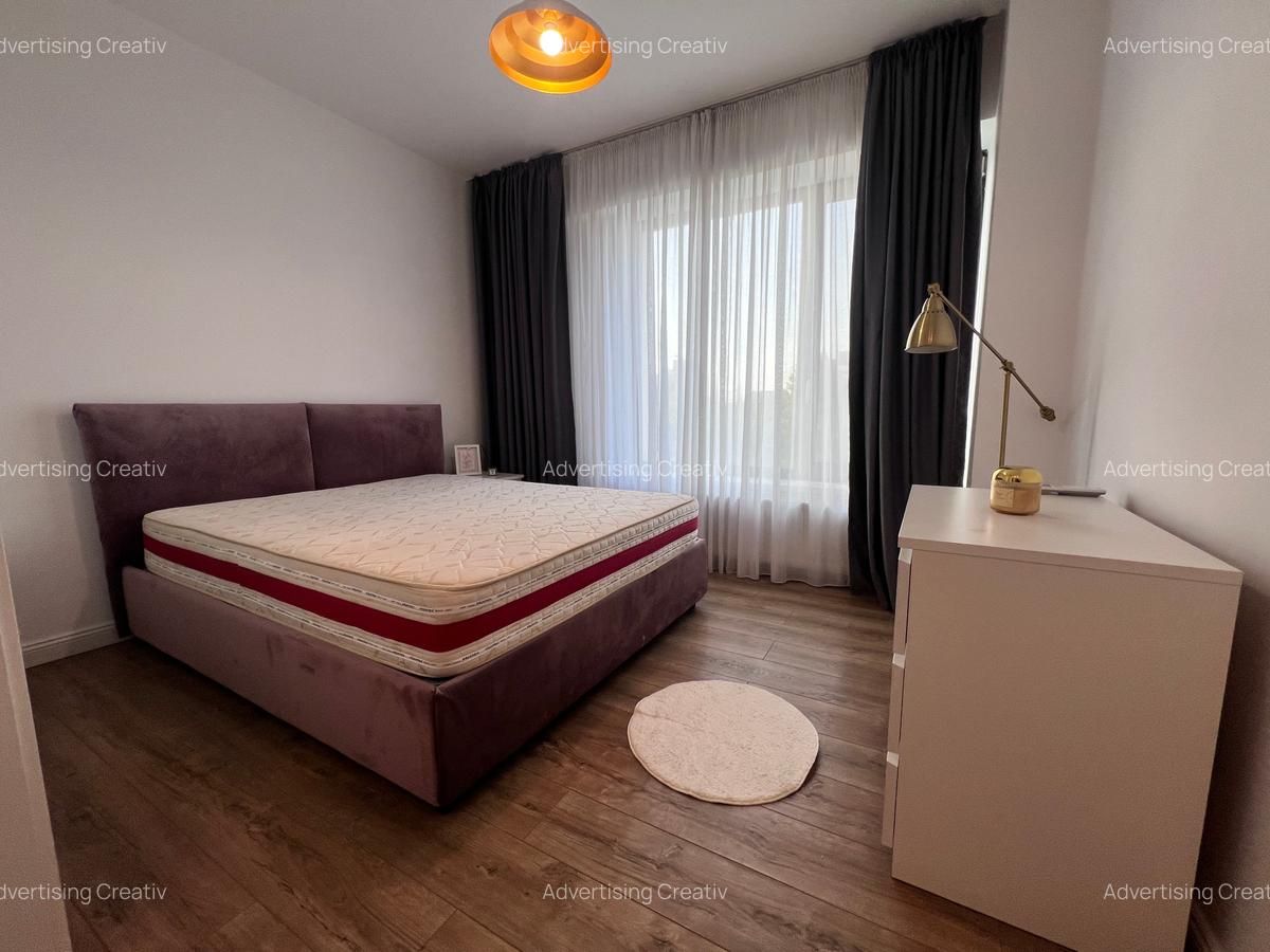 Aviației Apartament 3 camere Metrou Aurel Vlaicu Mall Promenada - 14