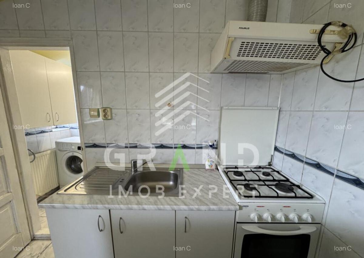 Oportunitate!Garsoniera,UTILITATI INCLUSE,Zona Marasti/Maras - 5