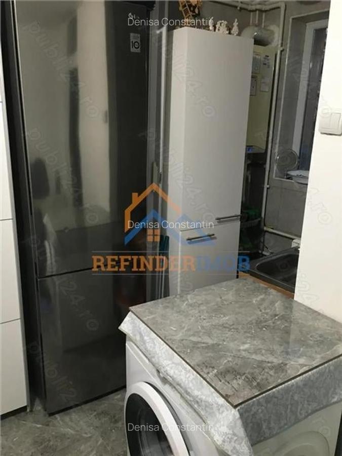 Vanzare garsoniera, zona Berceni - Emil Racovita - 4