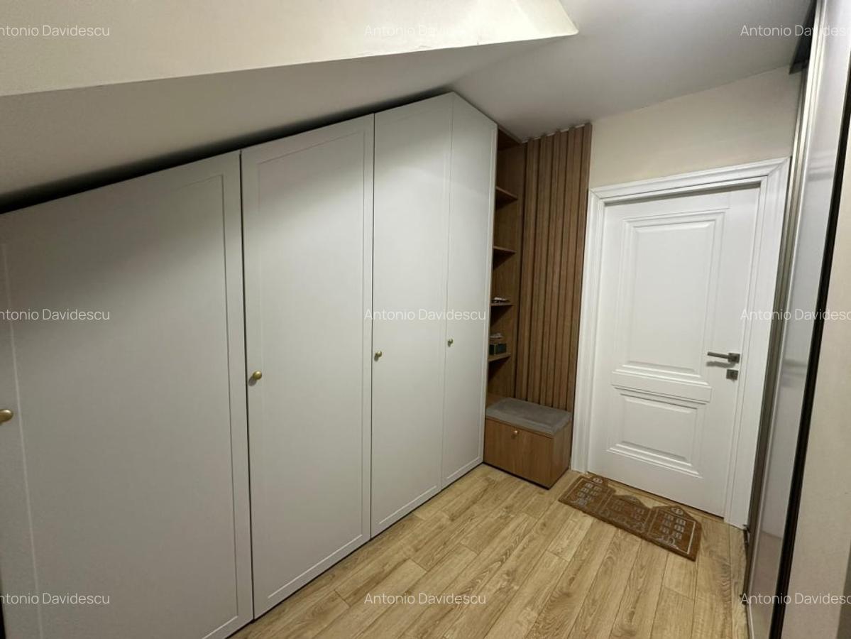 Apartament 3 camere, 120 mp, Centru, zona Imparatul Traian - 12