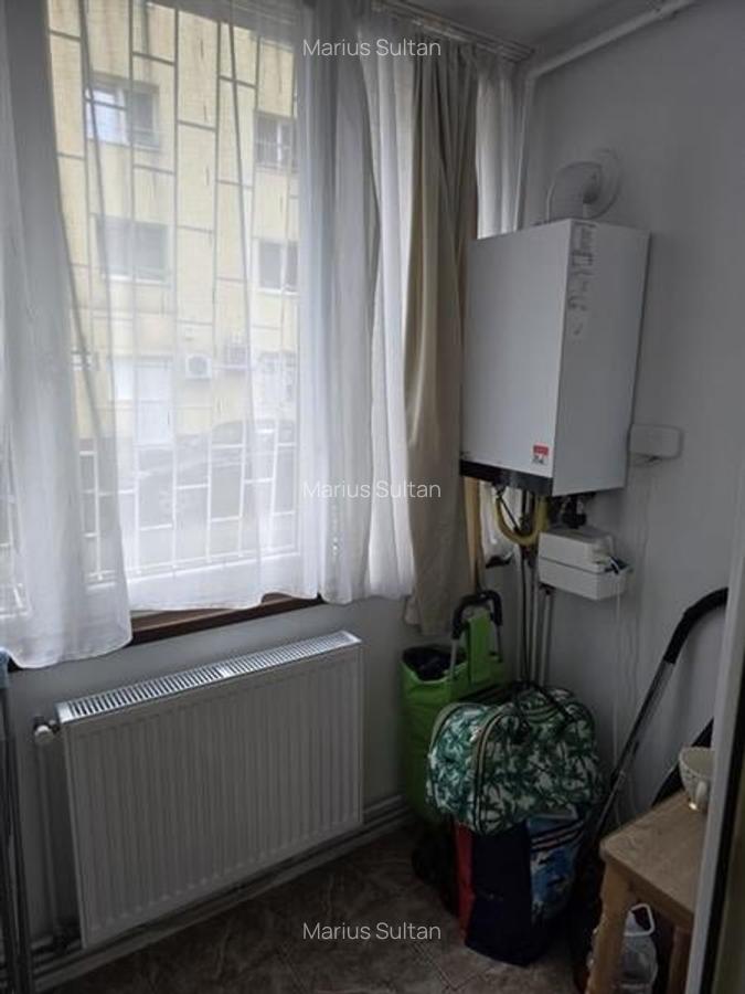 Garsoniera renovata in Astra, Brasov - 5