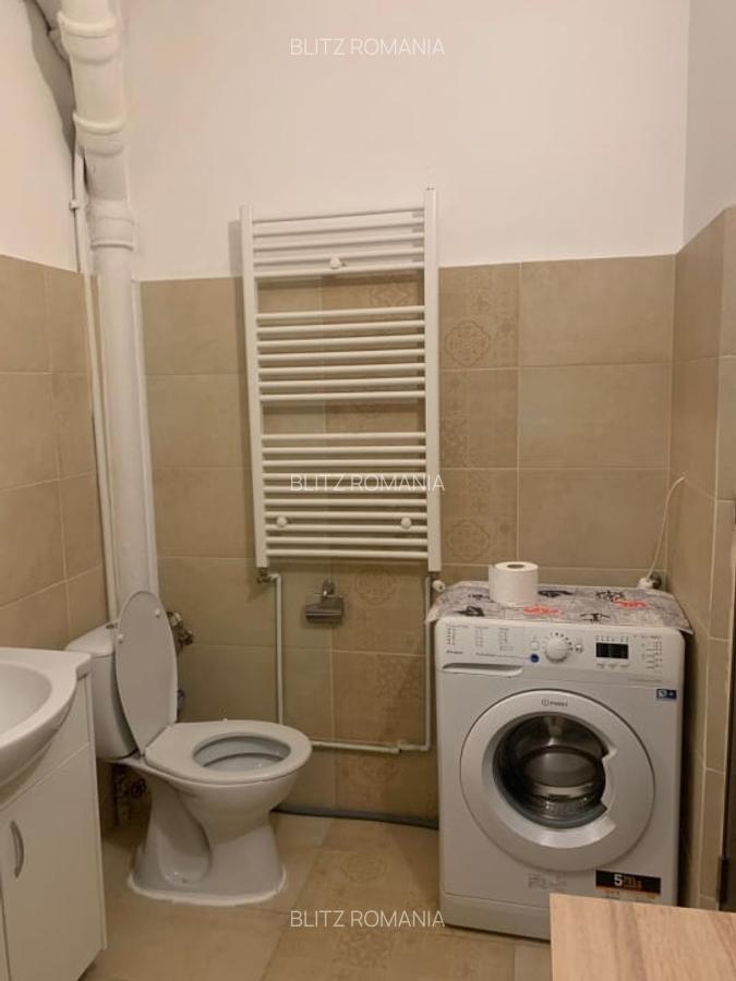 Apartament 2 camere, 57 mp, zona Ultracentral - 7