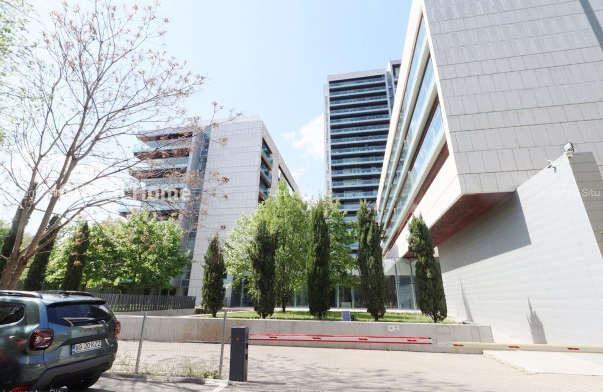 APARTAMENT 2 CAM. | ARCUL DE TRIUMF | COMPLEX ALIA | ETAJ 2 | HERASTRAU - 25
