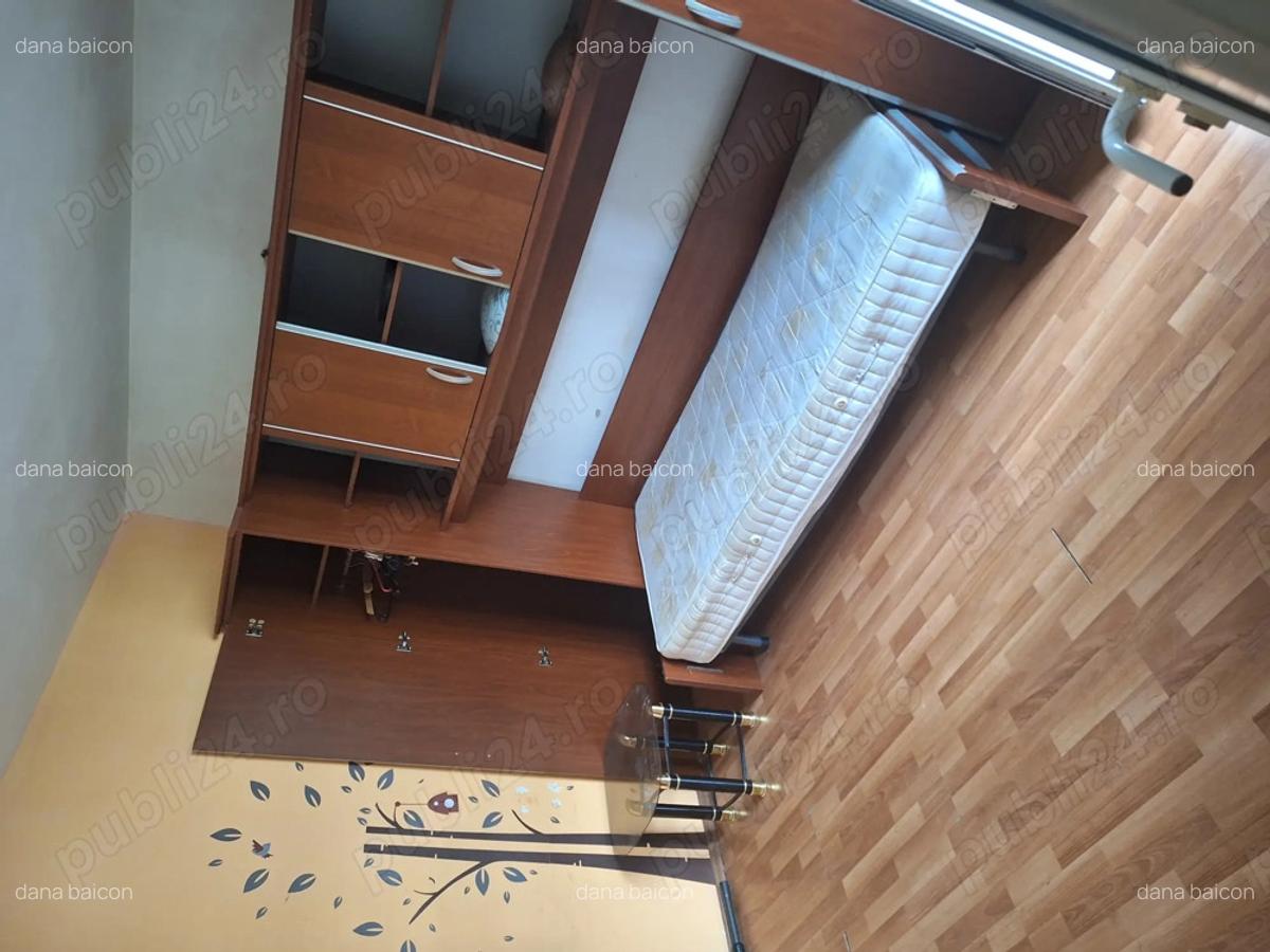 Apartament 3 camere semidecomandat - 6