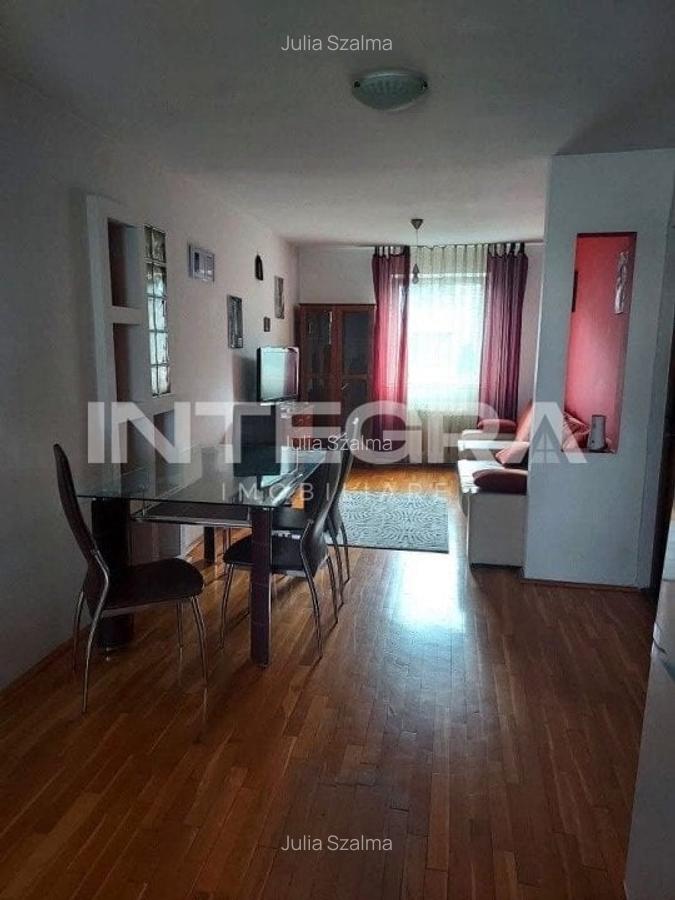 De Inchiriat | Apartament 4 camere | 80 mp | Decomandat  | Manastur | Parcare - 6