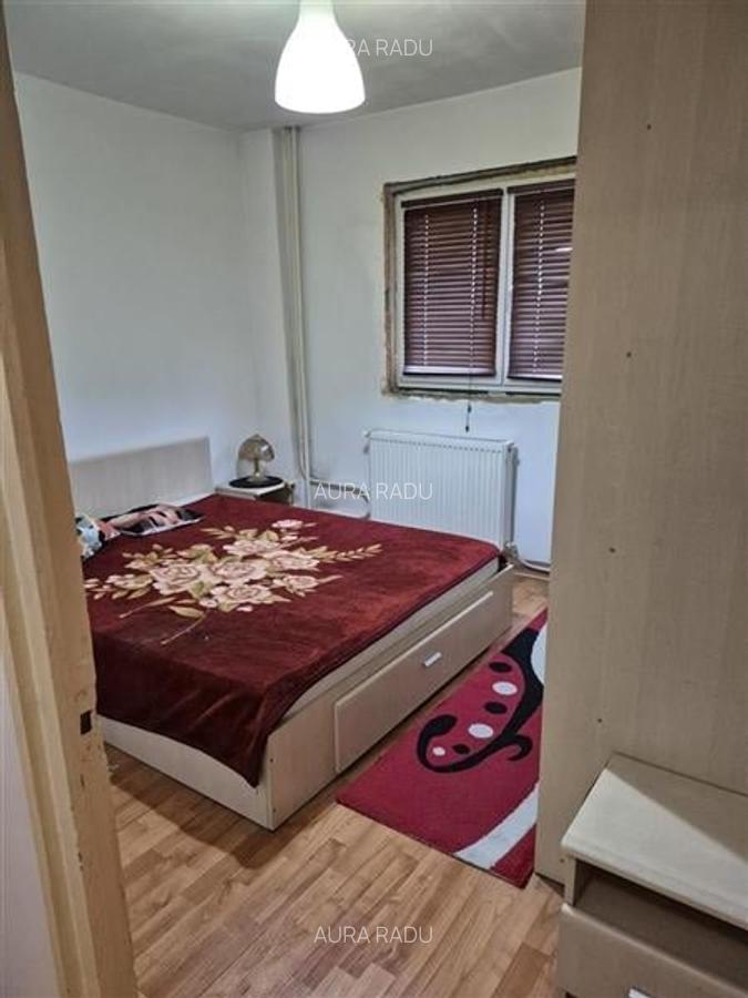 2 camere Berceni- Spitalul Obregia - bloc 1981- centrala proprie - 8