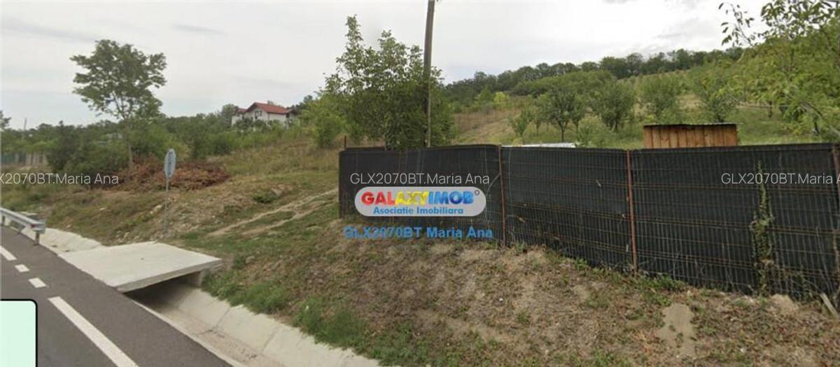 2 loturi teren, zona Lebada! - 5